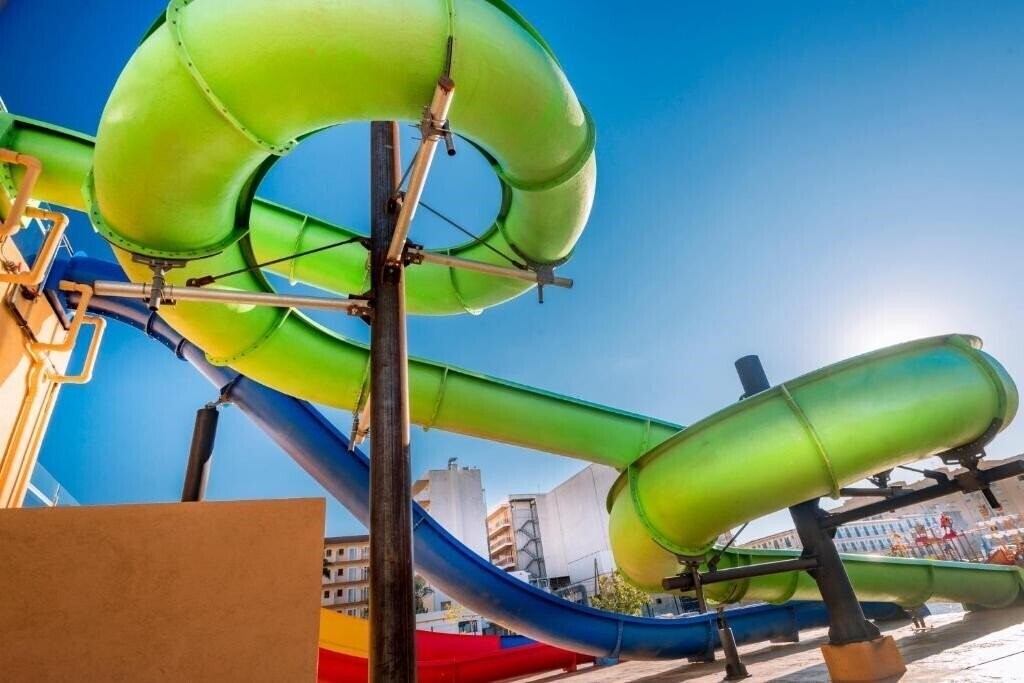 Изображение Sorra Daurada Splash 4*
