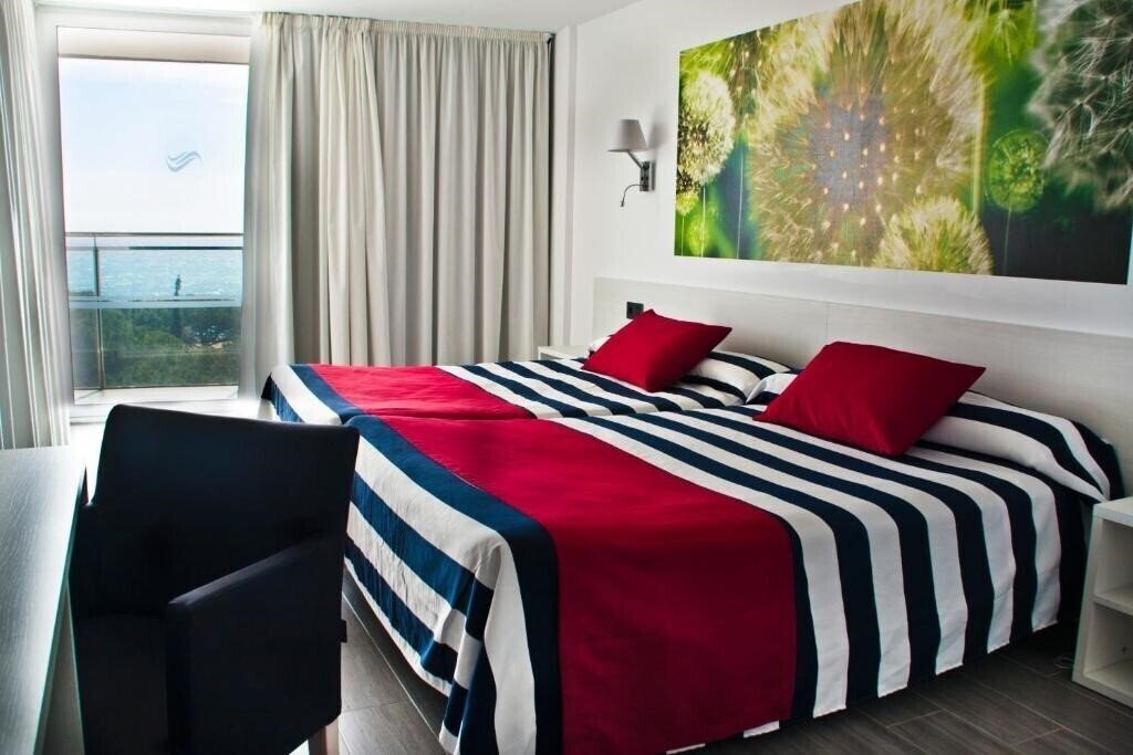 Фото Europa Splash & SPA 4*