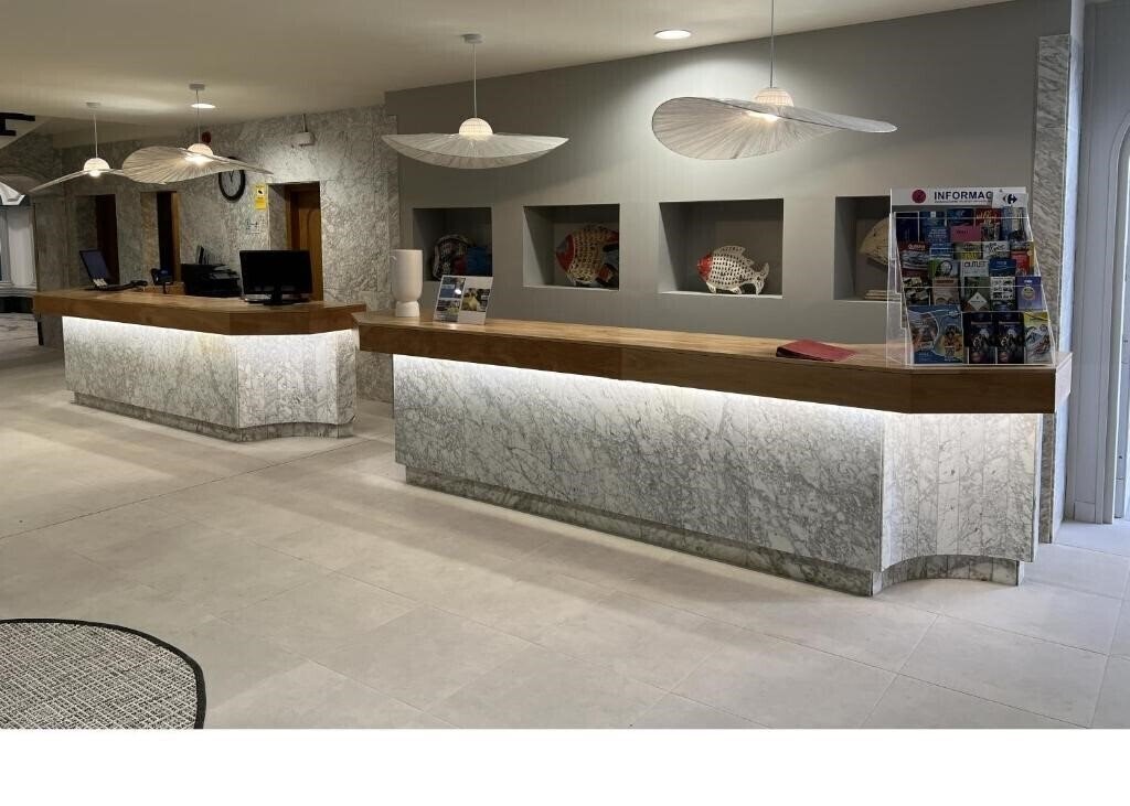Фотографія Ibersol Sorra d'Or 3*
