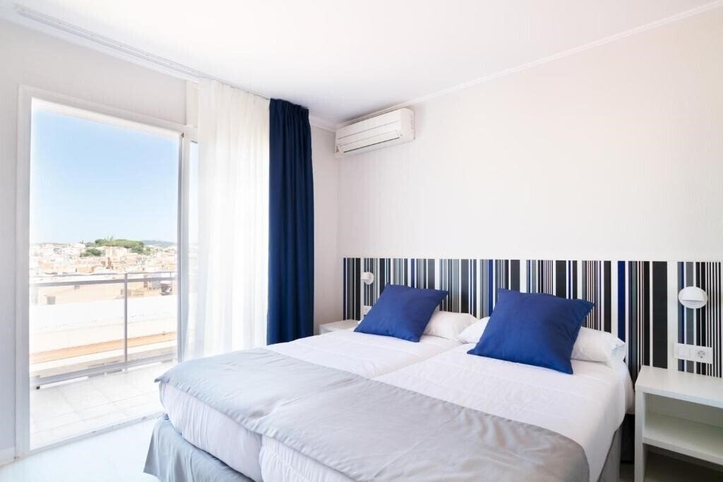Картинка Ibersol Sorra d'Or 3*