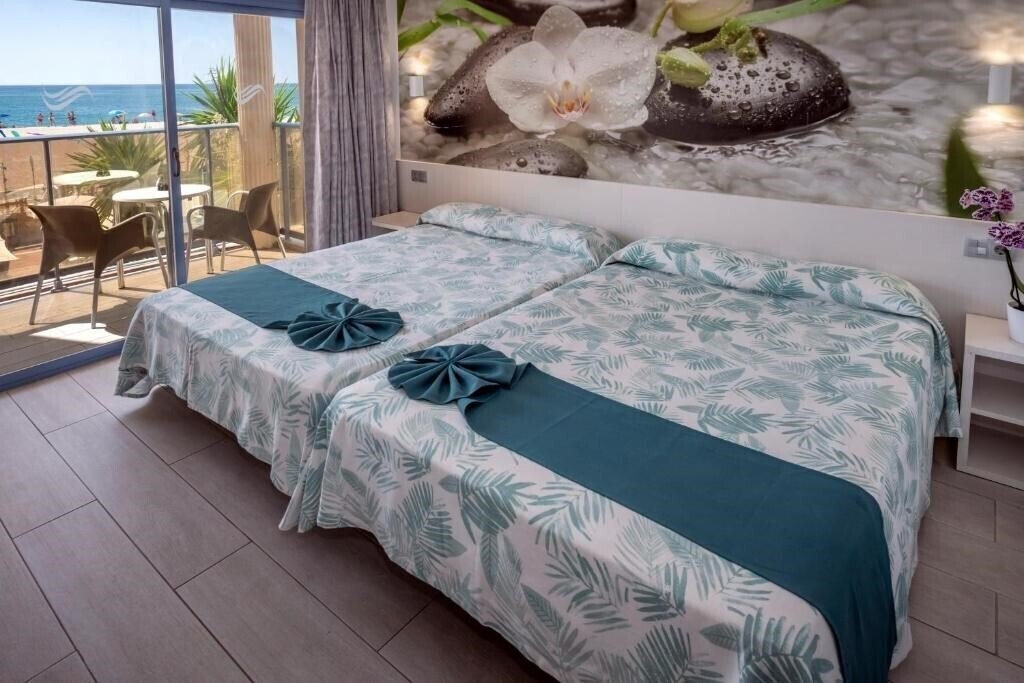 Фото Amaraigua 4*