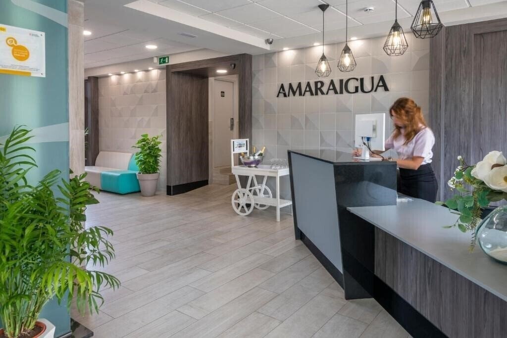 Зображення Amaraigua 4*