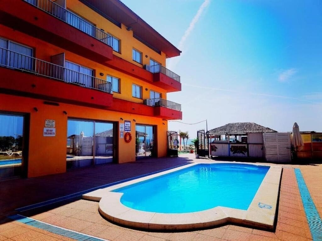 Фото Quintasol Apartamentos 1*