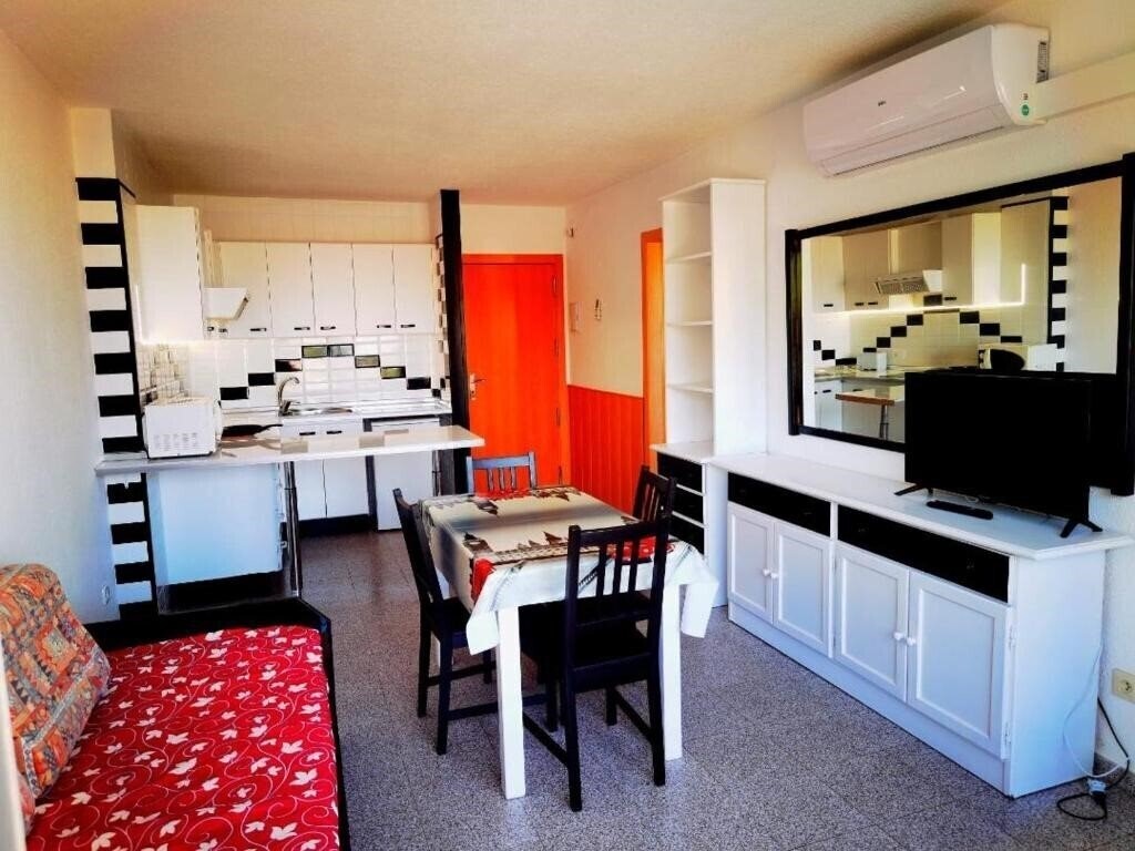 Фотографія Quintasol Apartamentos 1*