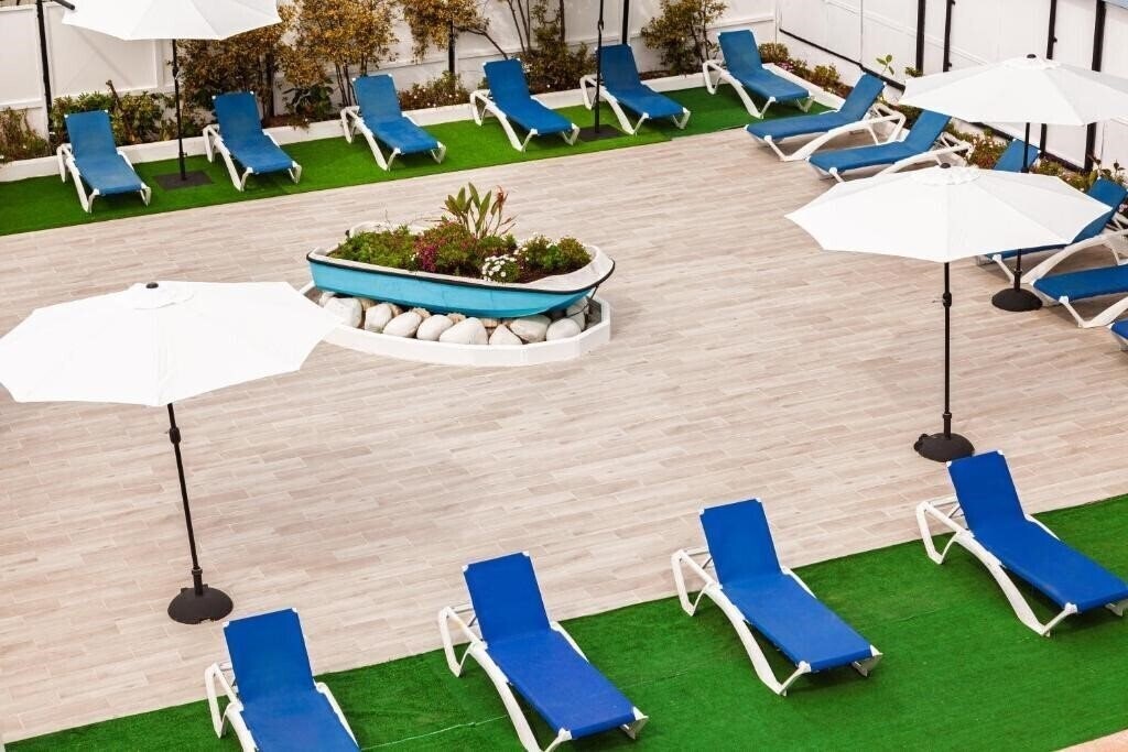 Зображення Quintasol Apartamentos 1*