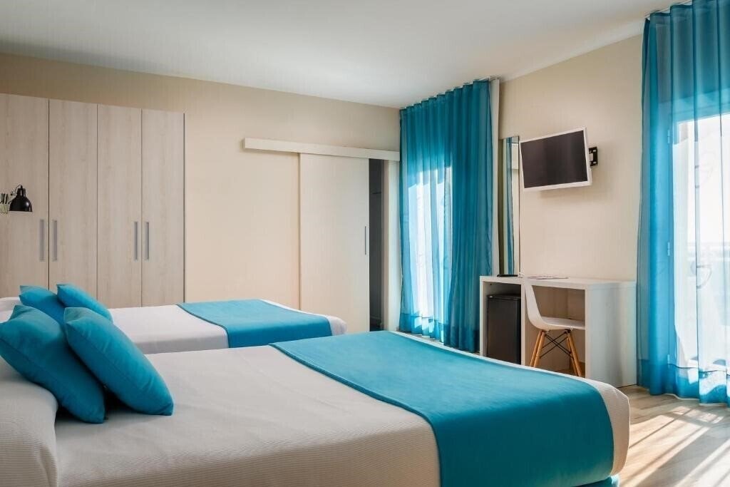Фото Alegria Maripins 4*