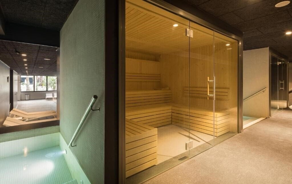 Фото Aqua Silhouette & SPA 4*