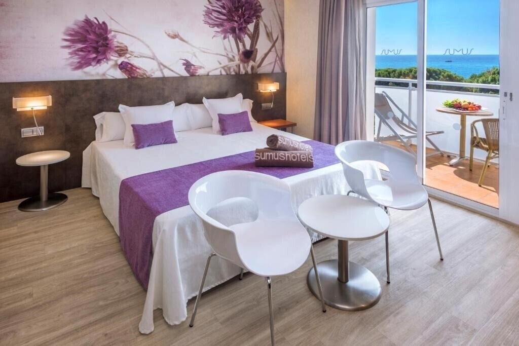 Фото Sumus Monteplaya 4*