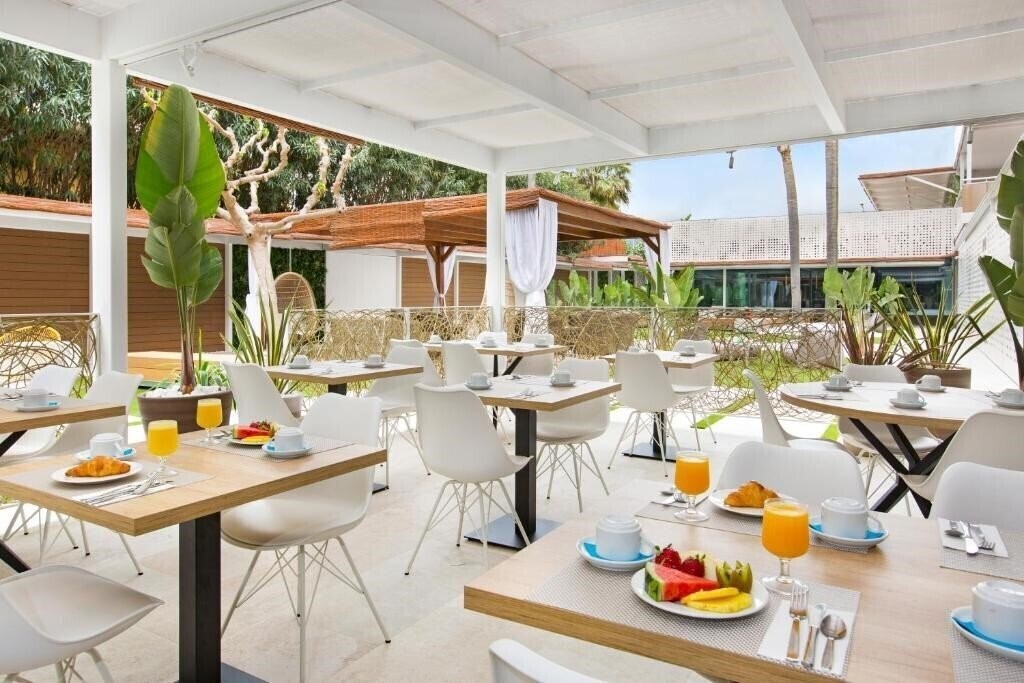Фотография Sumus Monteplaya 4*