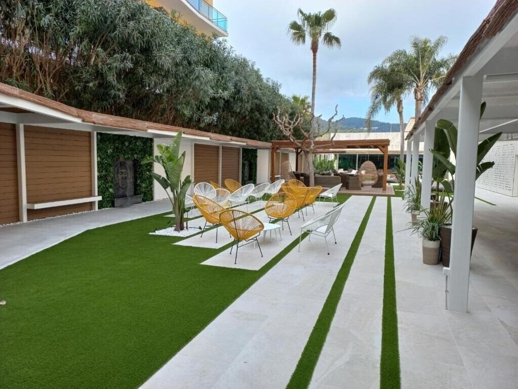 Изображение Sumus Monteplaya 4*