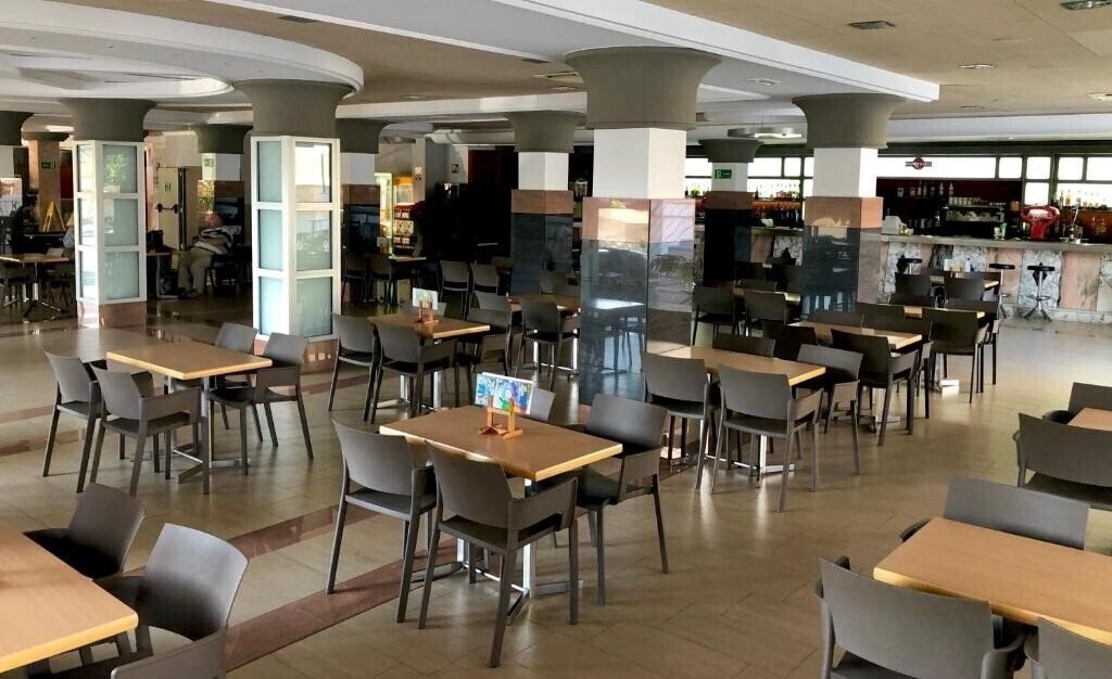Фотографія Reymar Playa Malgrat 3*