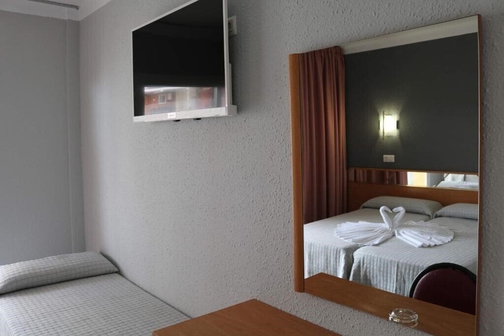 Зображення Reymar Playa Malgrat 3*