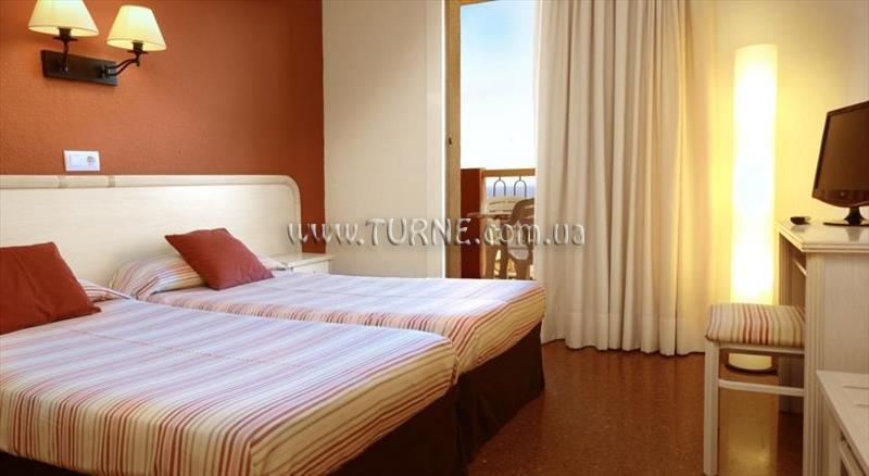 Фотографія Luna Park 3*