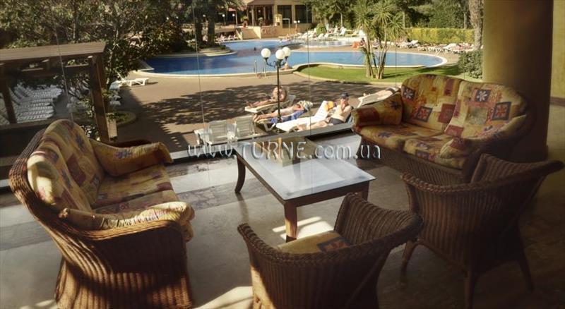 Фото Luna Park 3*