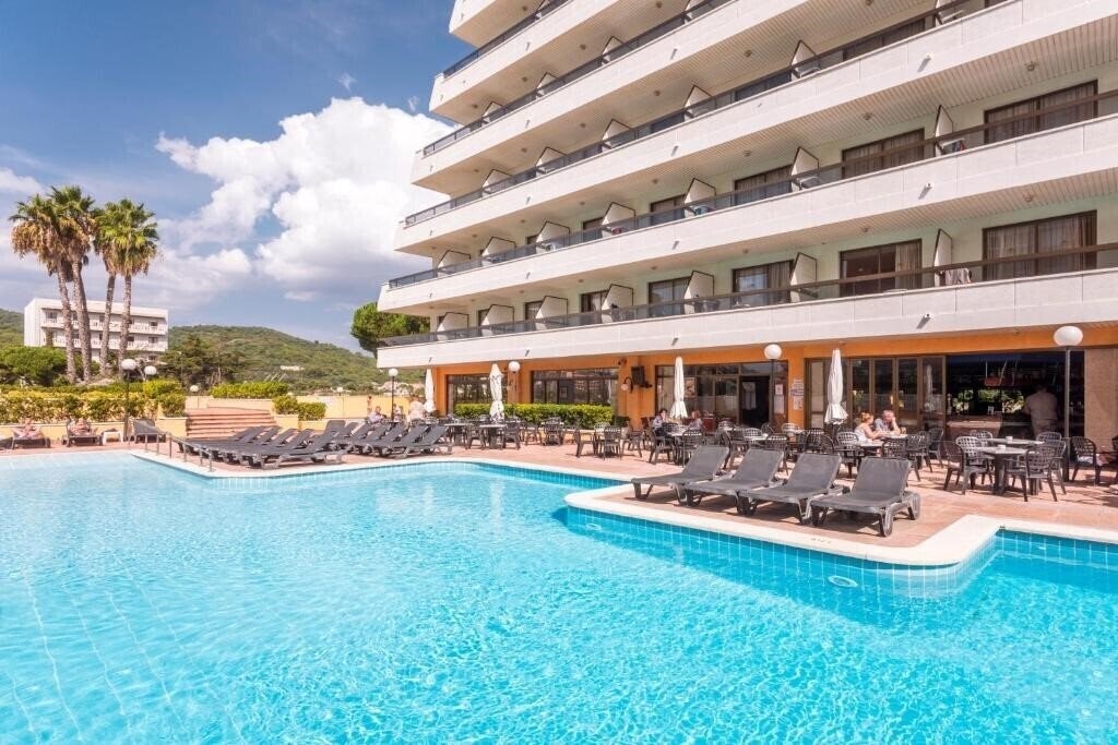 Зображення Tropic Park 4*