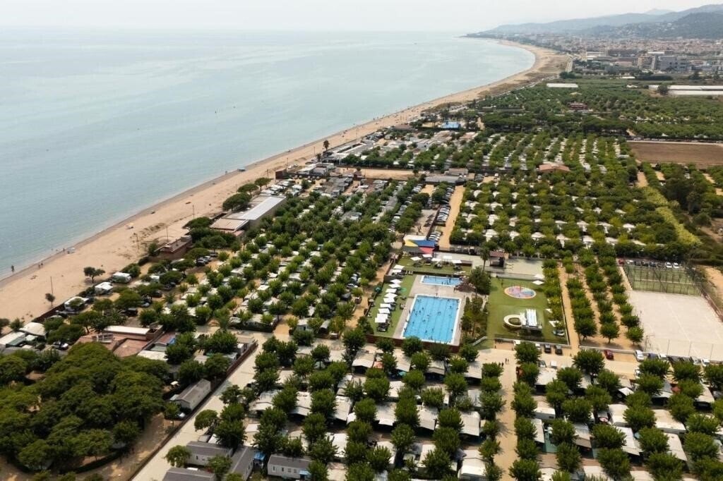 Картинка Camping Resort Els Pins 2*