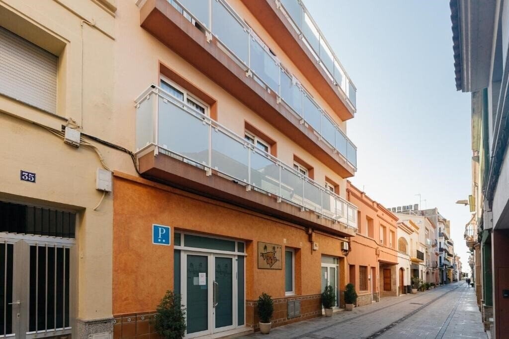 Отель Mallorca Boutique Hotel 2*