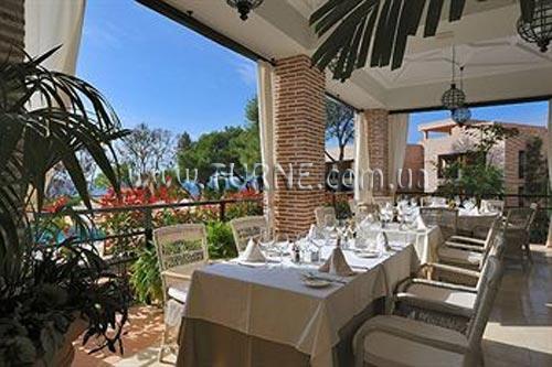 Зображення Vincci Estrella 5*