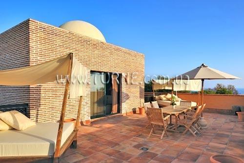 Фотографія Vincci Estrella 5*