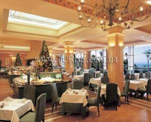 Зображення Fuerte Miramar 4*