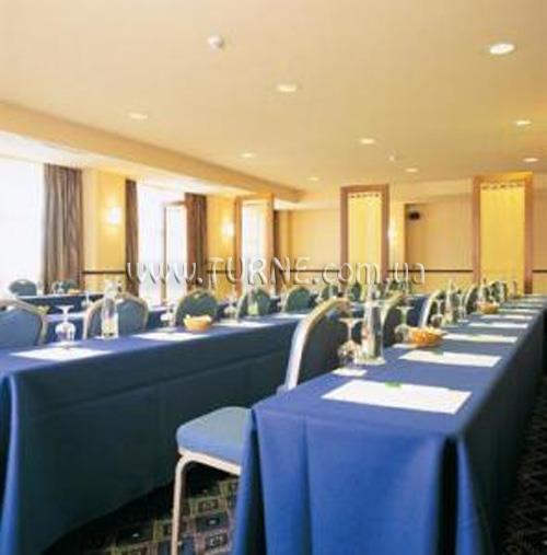 Фотографія Fuerte Miramar 4*