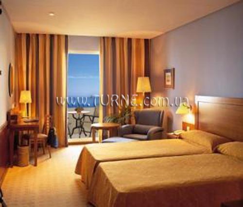 Фото Fuerte Miramar 4*