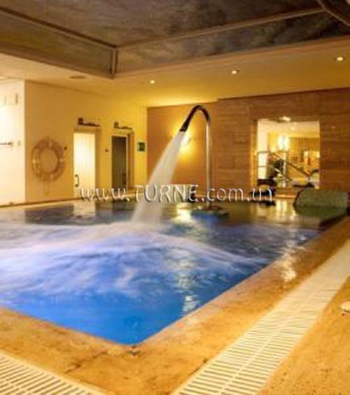 Готель Fuerte Miramar 4*