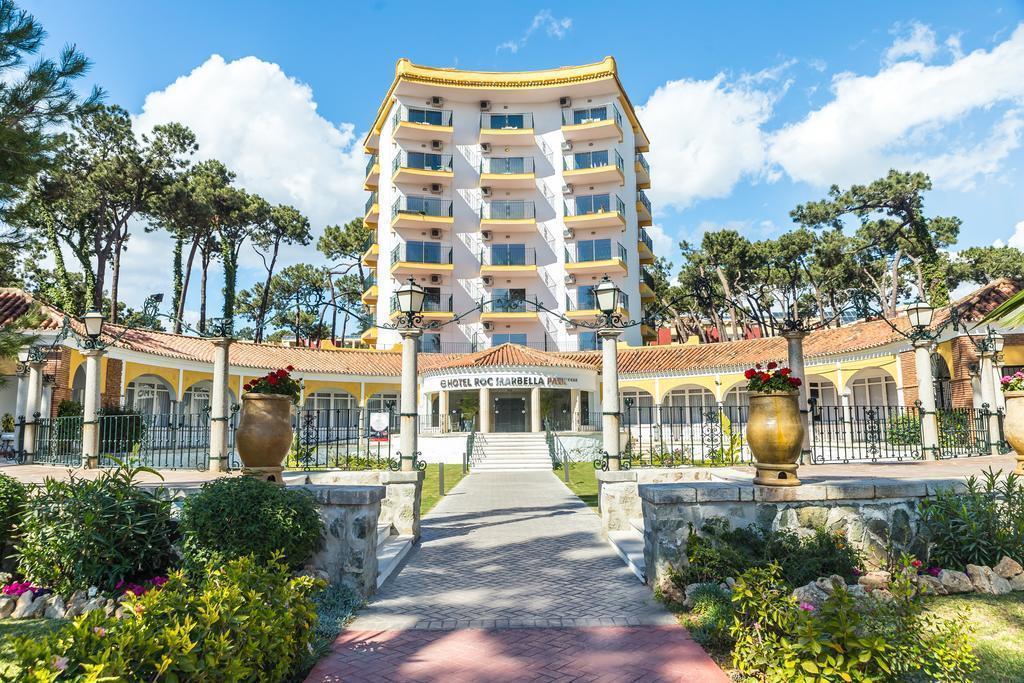 Отель Roc Marbella Park 1*