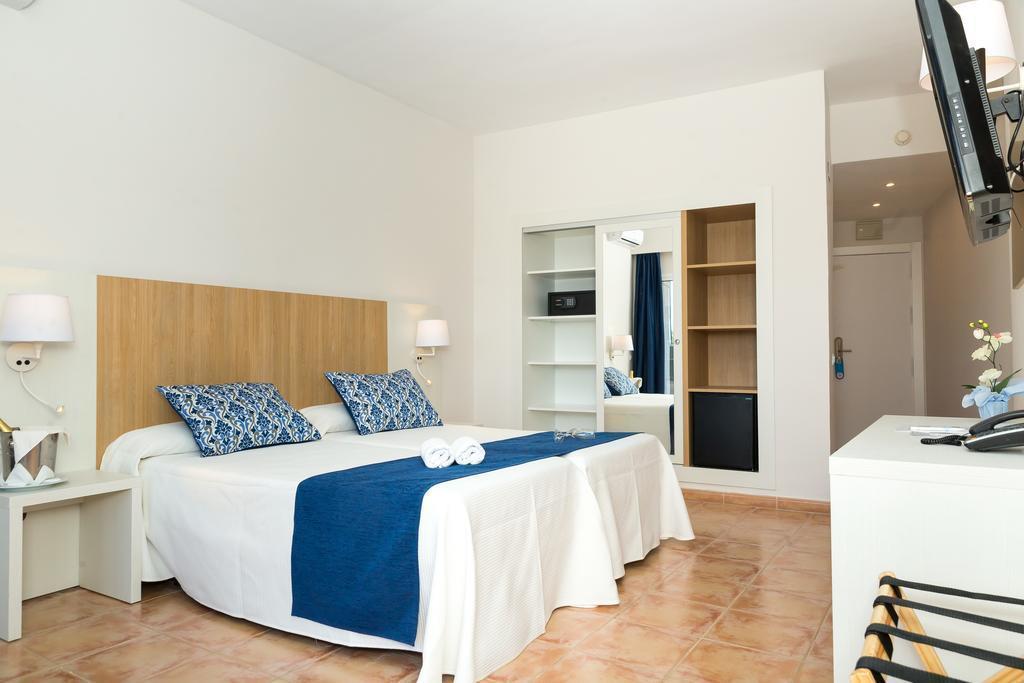 Фото Roc Marbella Park 1*