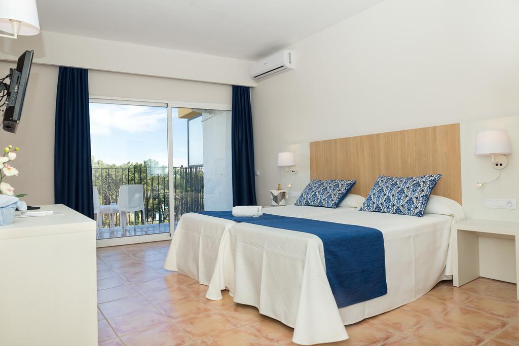 Фотография Roc Marbella Park 1*