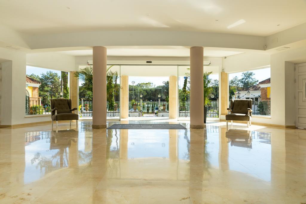 Картинка Roc Marbella Park 1*