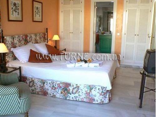 Картинка Sultan Aparthotel 4*