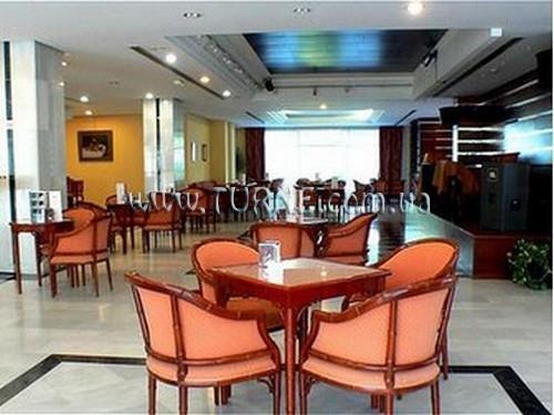 Зображення Sultan Aparthotel 4*
