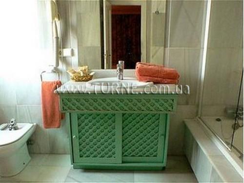 Фотографія Sultan Aparthotel 4*