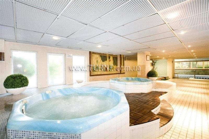 Изображение Sultan Club Marbella 4*