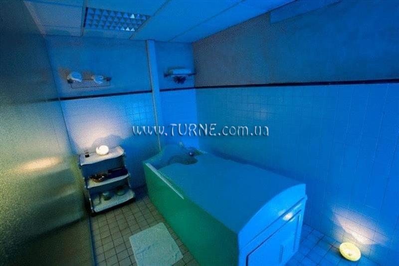 Фотография Sultan Club Marbella 4*