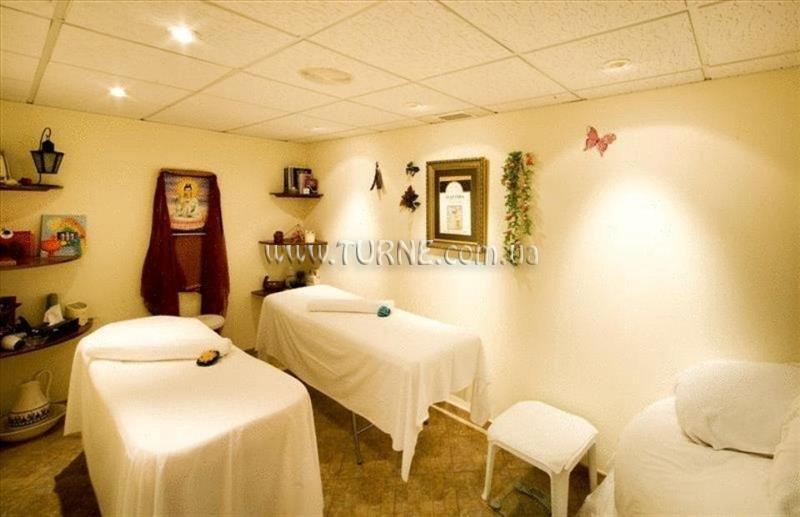 Фото Sultan Club Marbella 4*