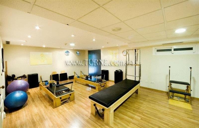 Отель Sultan Club Marbella 4*