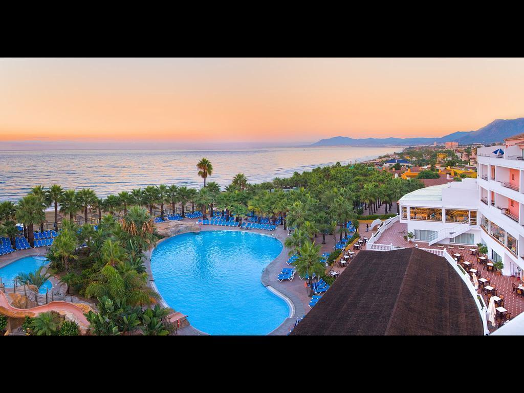 Готель Marbella Playa 4*