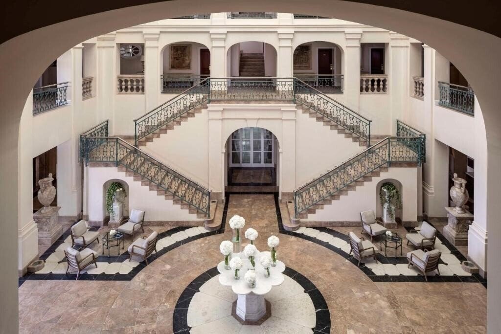 Фото Anantara Villa Padierna Palace 5*