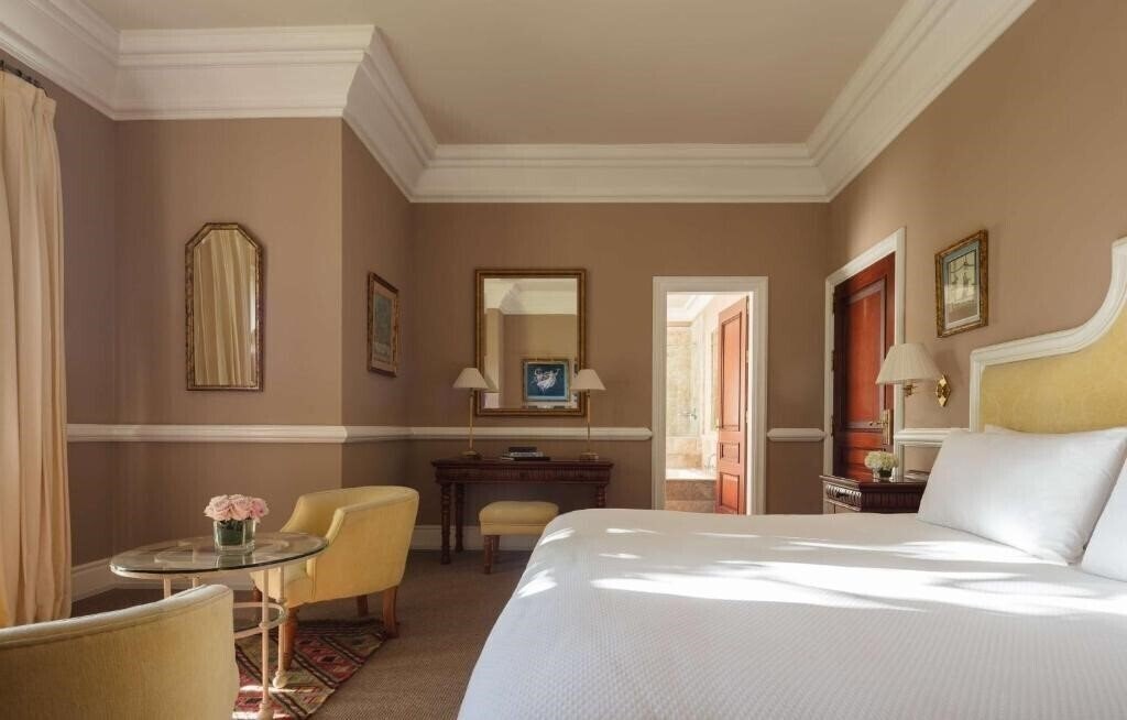 Фотография Anantara Villa Padierna Palace 5*