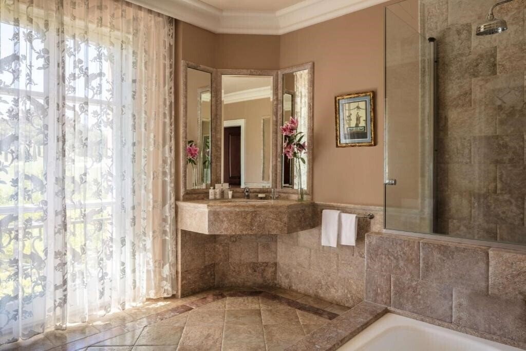 Картинка Anantara Villa Padierna Palace 5*