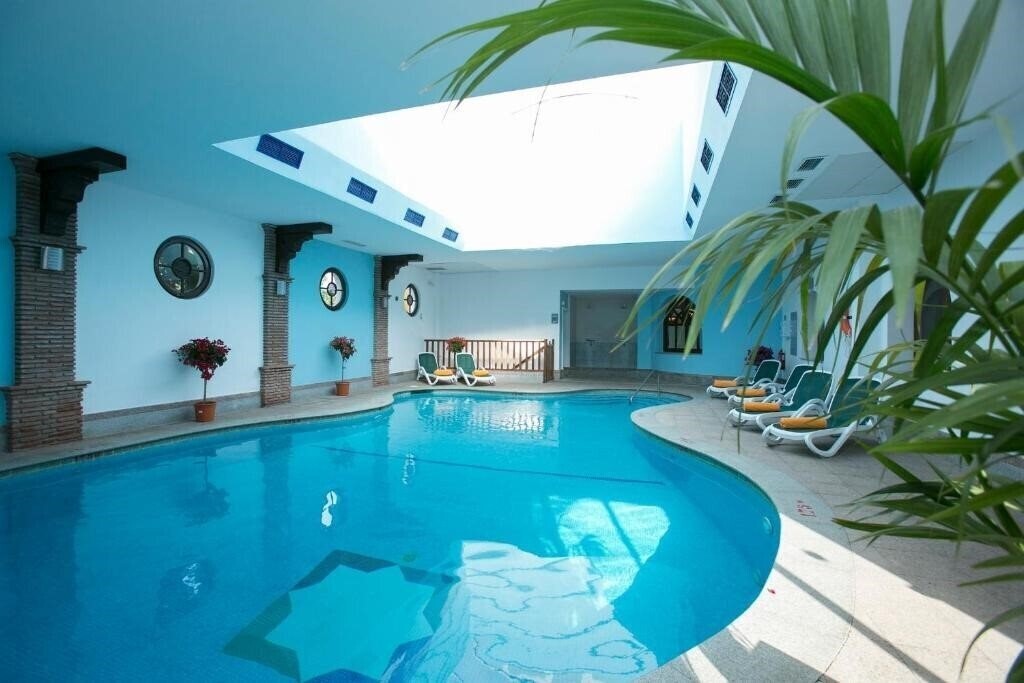 Картинка Ona Alanda Club Marbella 4*