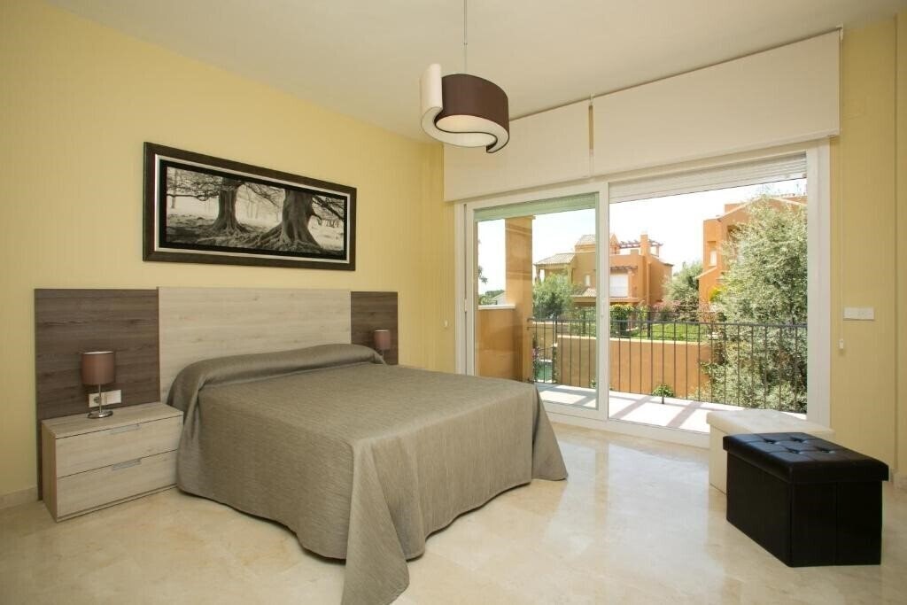 Фото Villas Altos De Marbella 3*