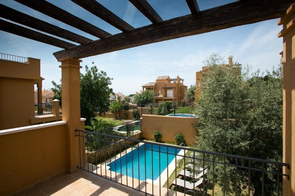 Фотографія Villas Altos De Marbella 3*
