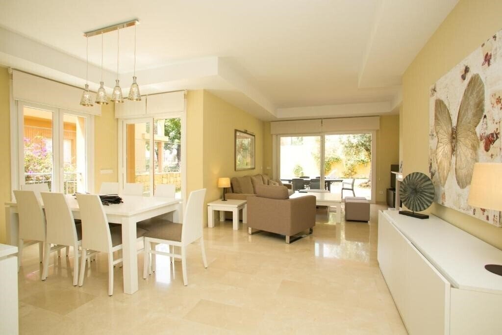 Зображення Villas Altos De Marbella 3*