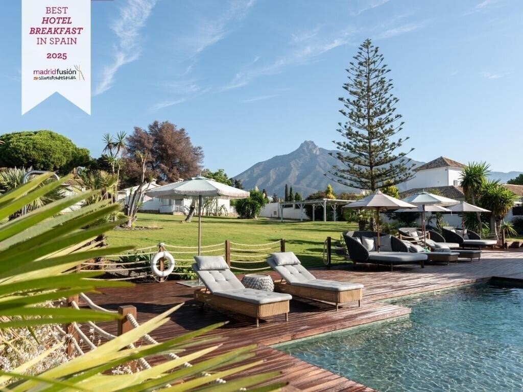 Фото Boho Club 5*