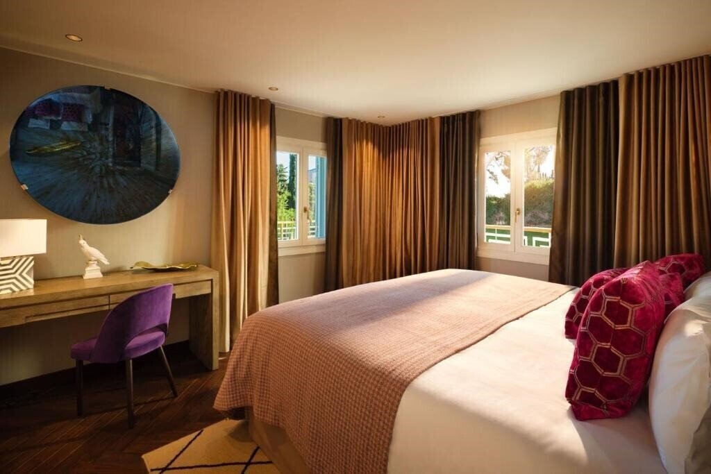 Фотографія Boho Club 5*