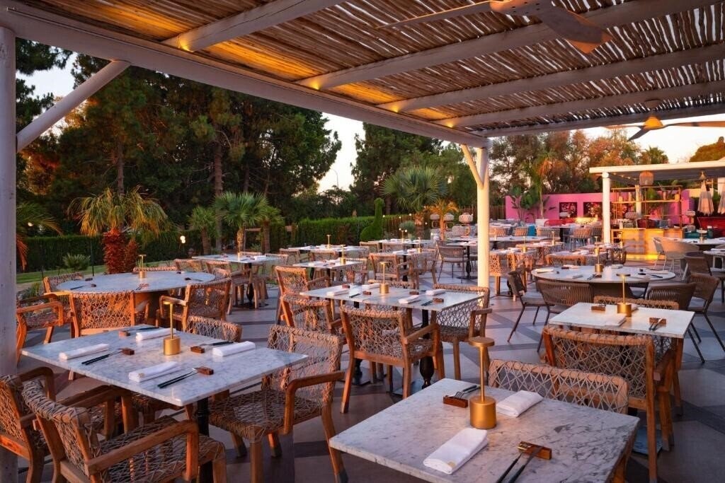 Зображення Boho Club 5*