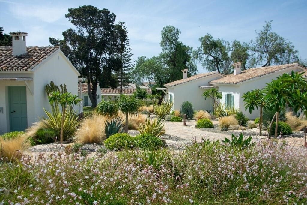 Готель Boho Club 5*